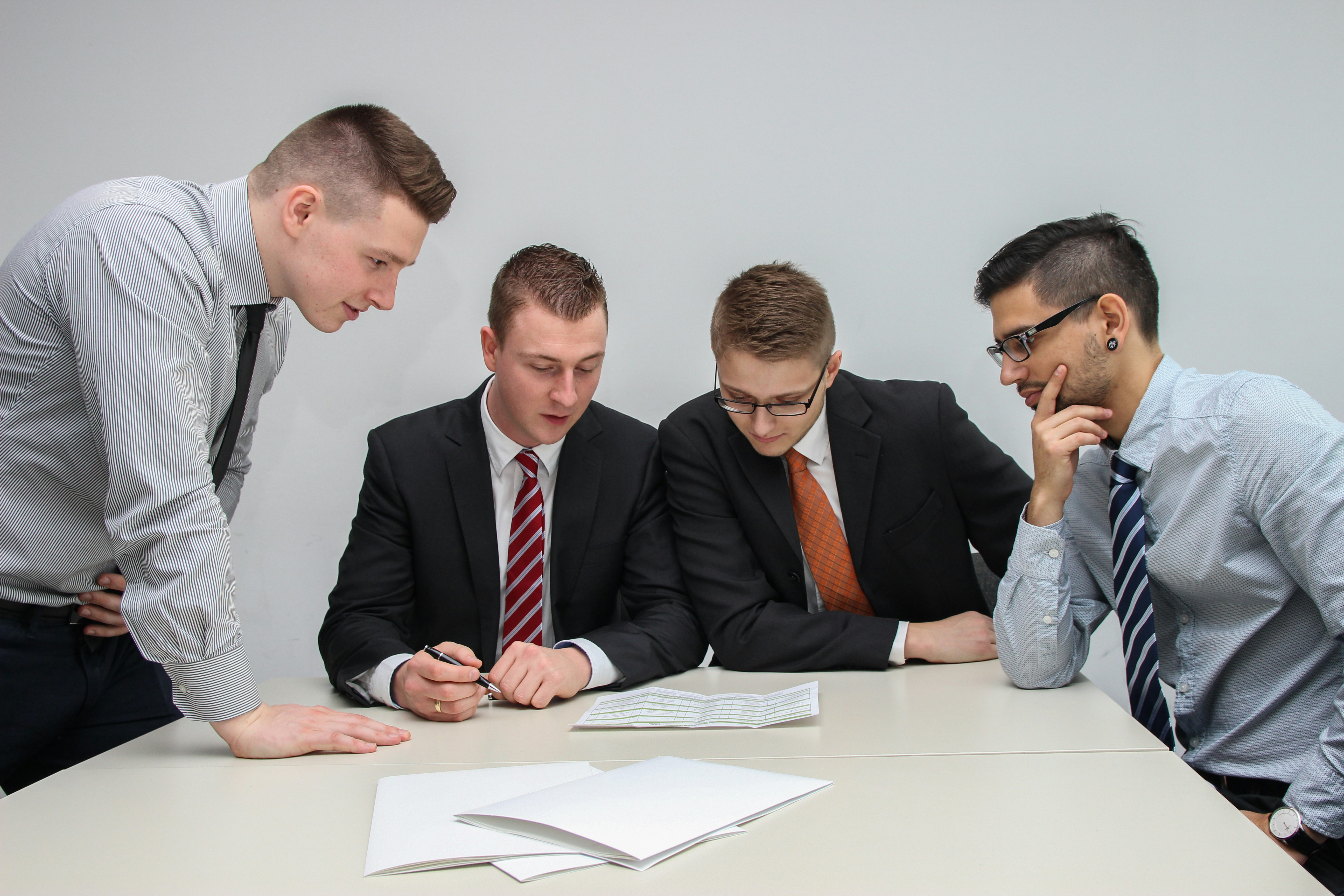 Technical Consultants